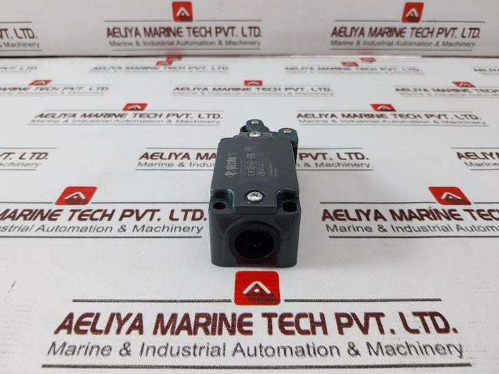 Pizzato Fd 502 Position Switch Ip67 Ac15 3A 400V, Iec 60947-5-1