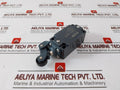 Pizzato Fd 502 Position Switch Ip67 Ac15 3A 400V, Iec 60947-5-1
