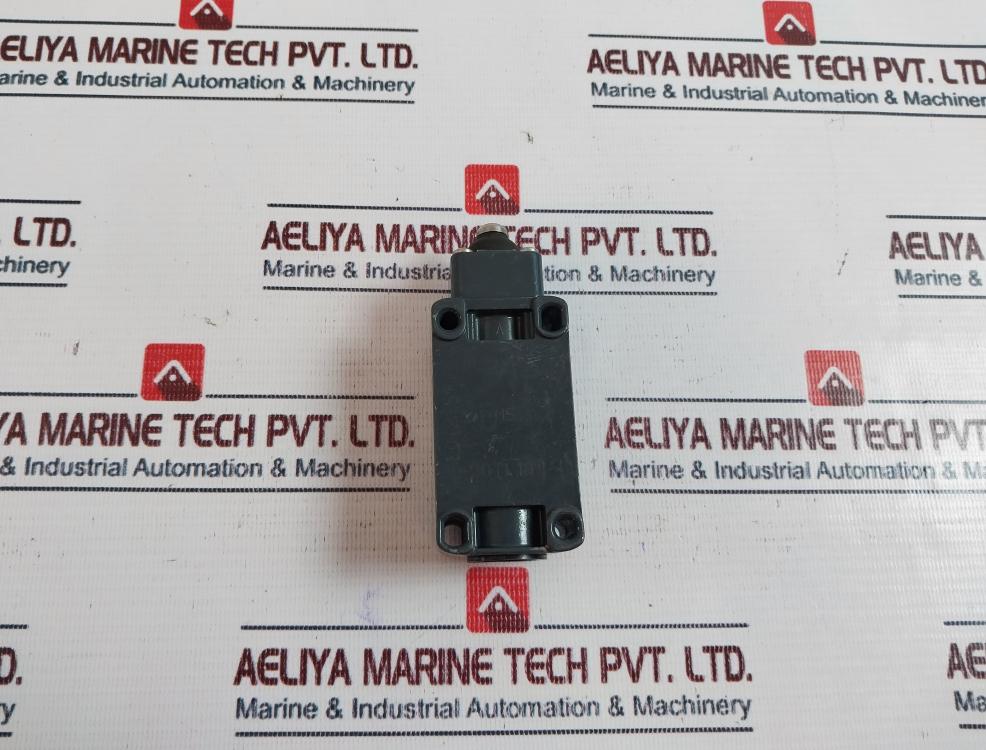 Pizzato Fd 510 Limit Switch Ip67 3A 400V