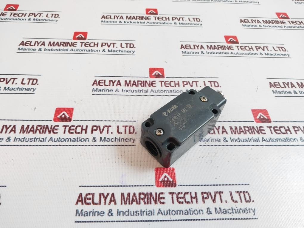 Pizzato Fd 510 Limit Switch Ip67 3A 400V