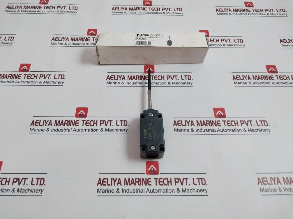 Pizzato Fd 520 Position Switch Ac15 3A 400V Ip67Pizzato Fd 520 – Aeliya ...