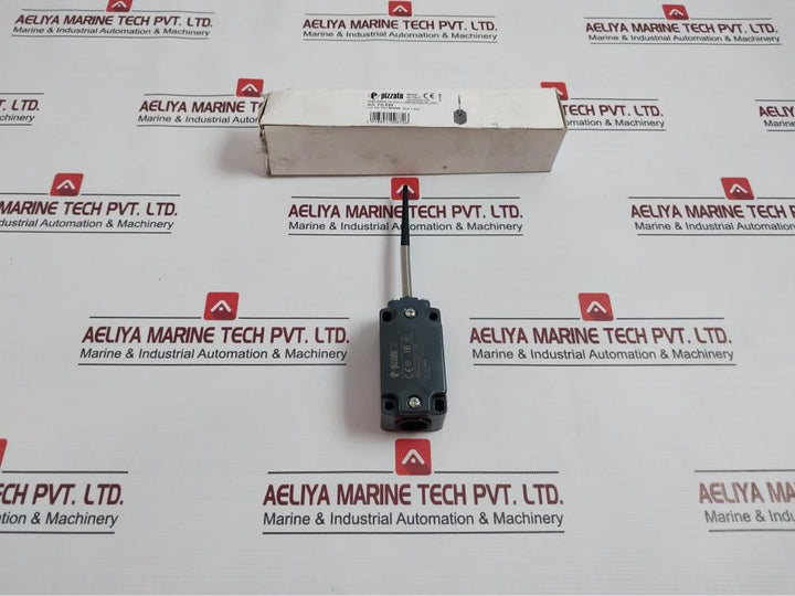 Pizzato Fd 520 Position Switch Ac15 3A 400V Ip67Pizzato Fd 520