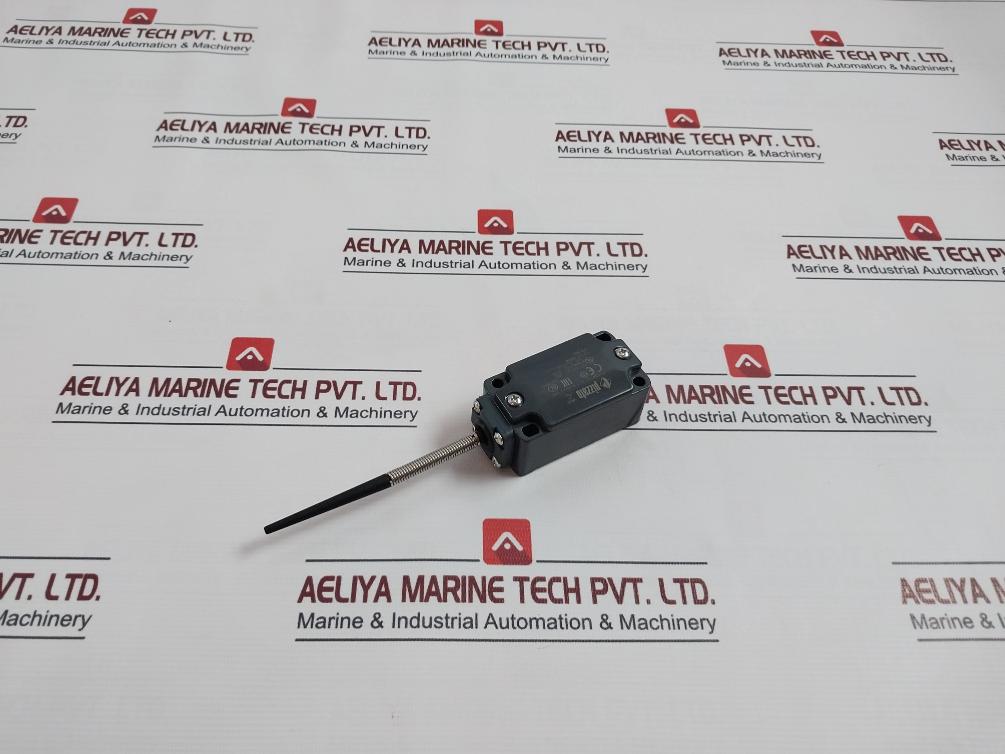 Pizzato Fd 520 Position Switch Ac15 3A 400V Ip67Pizzato Fd 520