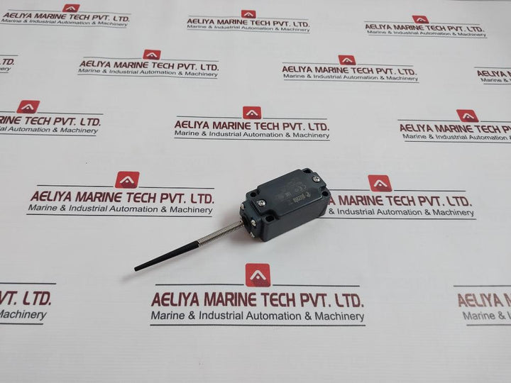 Pizzato Fd 520 Position Switch Ac15 3A 400V Ip67Pizzato Fd 520