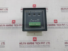 Pje Sp-989 Clutch Brake Module 24V