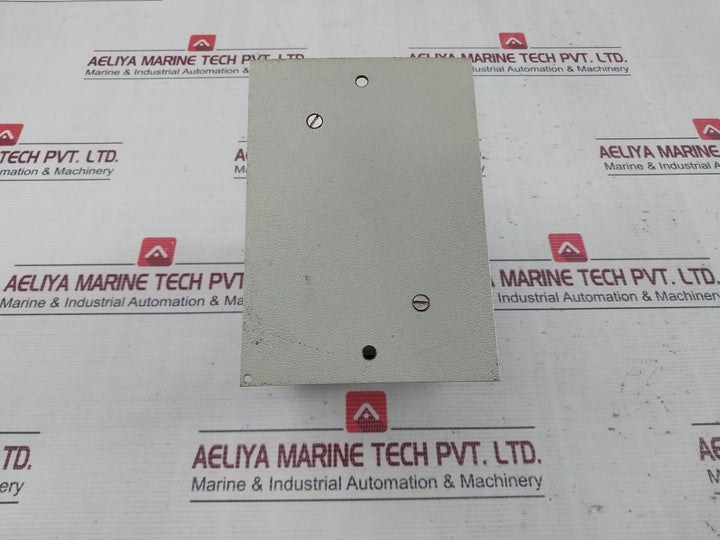 Pje Sp-989 Clutch Brake Module 24V