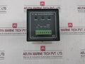 Pje Sp-989 Clutch Brake Module 24V