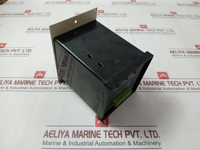 Pje Sp-989 Clutch Brake Module +24V Ec10076
