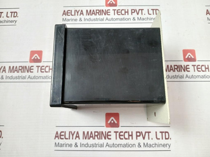 Pje Sp-989 Clutch Brake Module +24V Ec10076