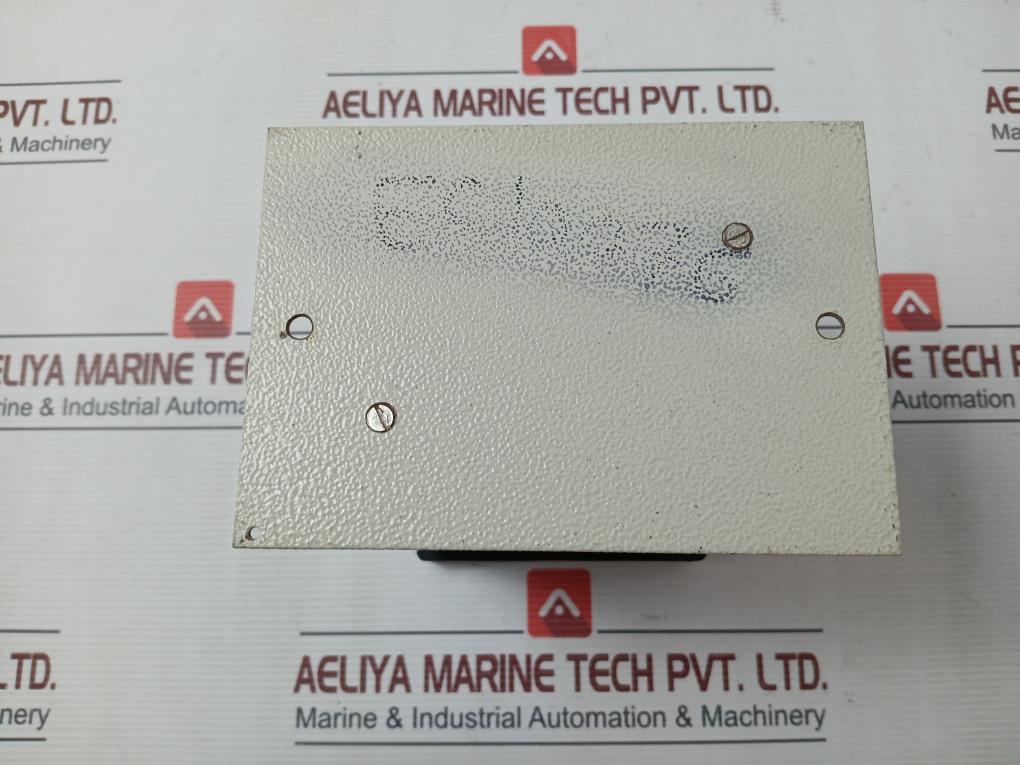 Pje Sp-989 Clutch Brake Module +24V Ec10076