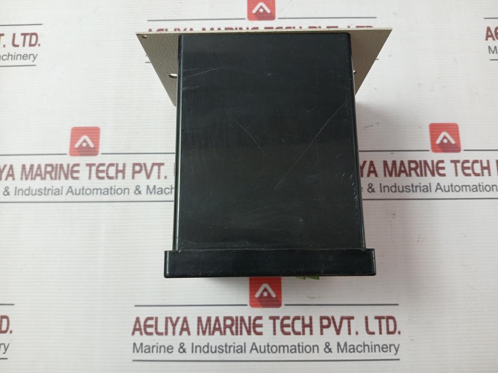 Pje Sp-989 Clutch Brake Module +24V Ec10076