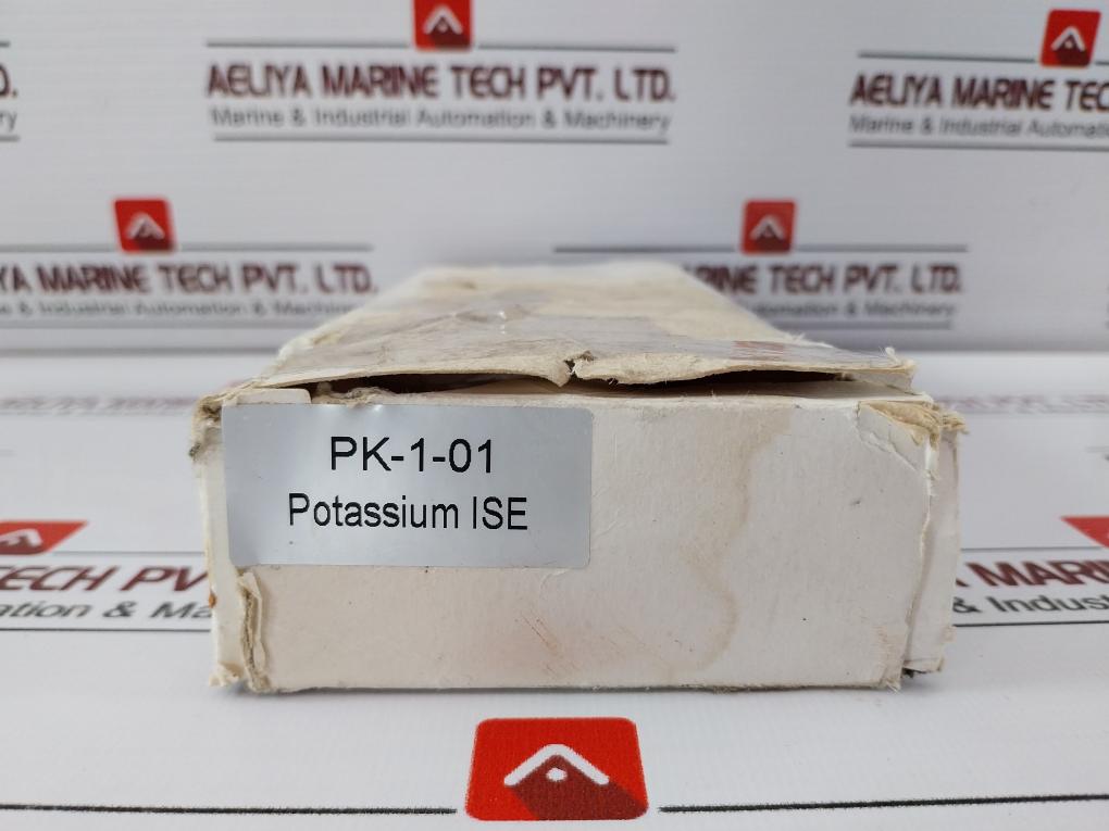 Pk-1-01 Potassium Ion Selective Electrode Sensor