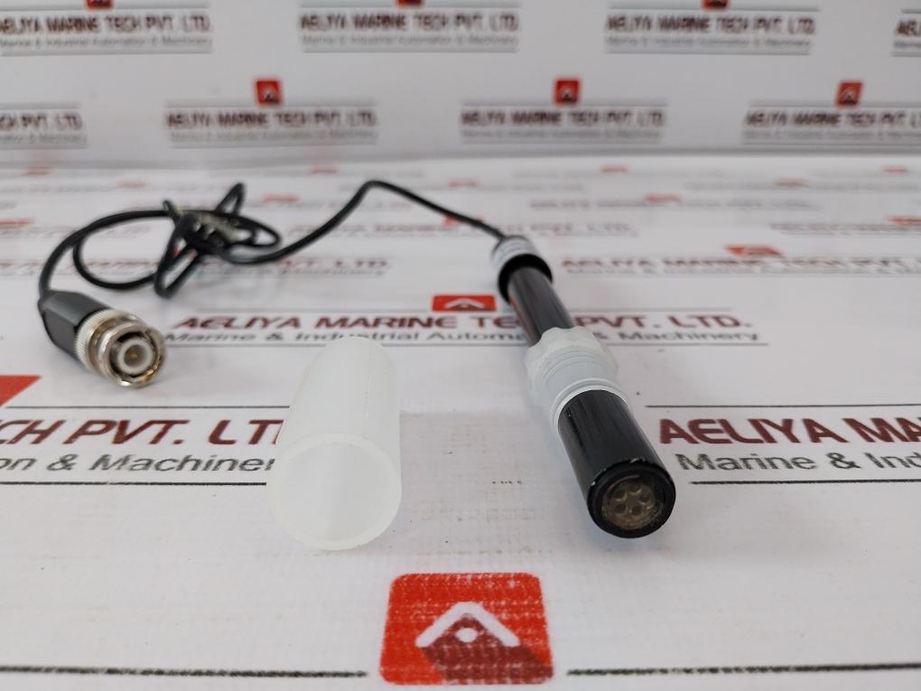 Sensor Potasium Pk-1-01 Potassium Ion Selective Electrode Sensor – Aeliya Marine Tech