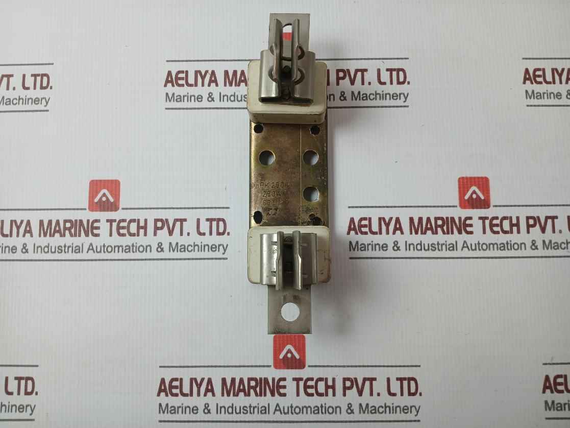 Pk 250 250A I/O Expansion Unit 660V