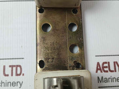 Pk 250 250A I/O Expansion Unit 660V