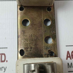 Pk 250 250A I/O Expansion Unit 660V