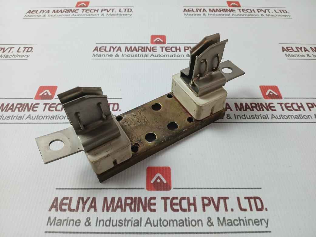 Pk 250 250A I/O Expansion Unit 660V
