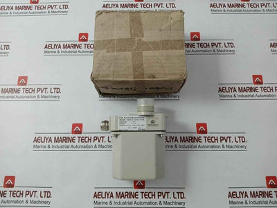 Pk 620-16 M Iii / G90 Ip65 Precision Plastic Potentiometer By Fsg