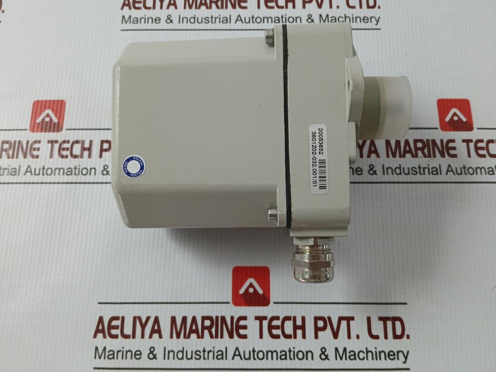 Pk 620-16 M Iii / G90 Ip65 Precision Plastic Potentiometer By Fsg