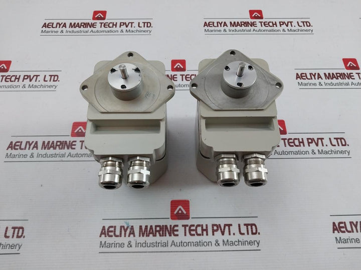 Pk 620 M Iii- G 90 Precision Potentiometer 118.3?C Fsg