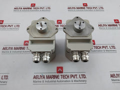 Pk 620 M Iii- G 90 Precision Potentiometer 118.3?C Fsg