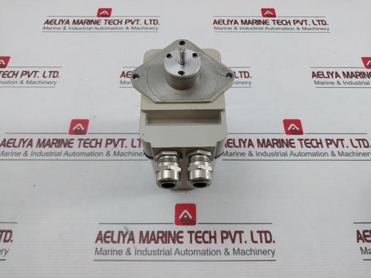 Pk 620 M Iii- G 90 Precision Potentiometer 118.3?C Fsg