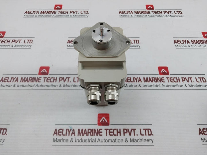 Pk 620 M Iii- G 90 Precision Potentiometer 118.3?C Fsg