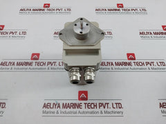 Pk 620 M Iii- G 90 Precision Potentiometer 118.3?C Fsg