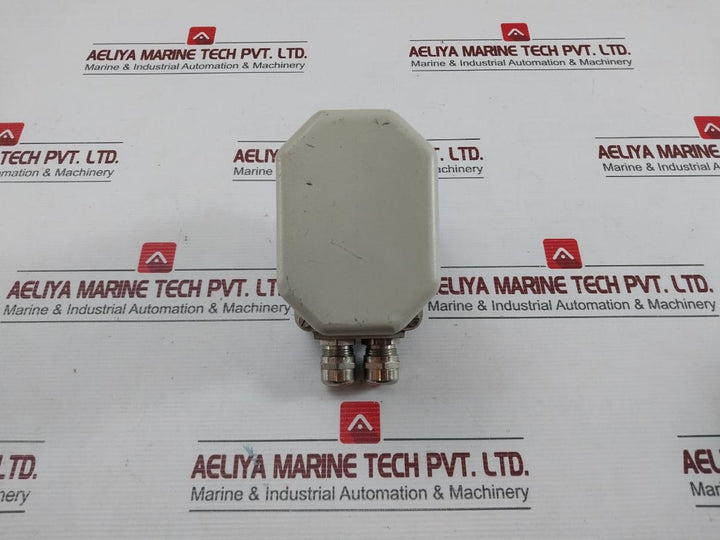Pk 620 M Iii- G 90 Precision Potentiometer 118.3?C Fsg