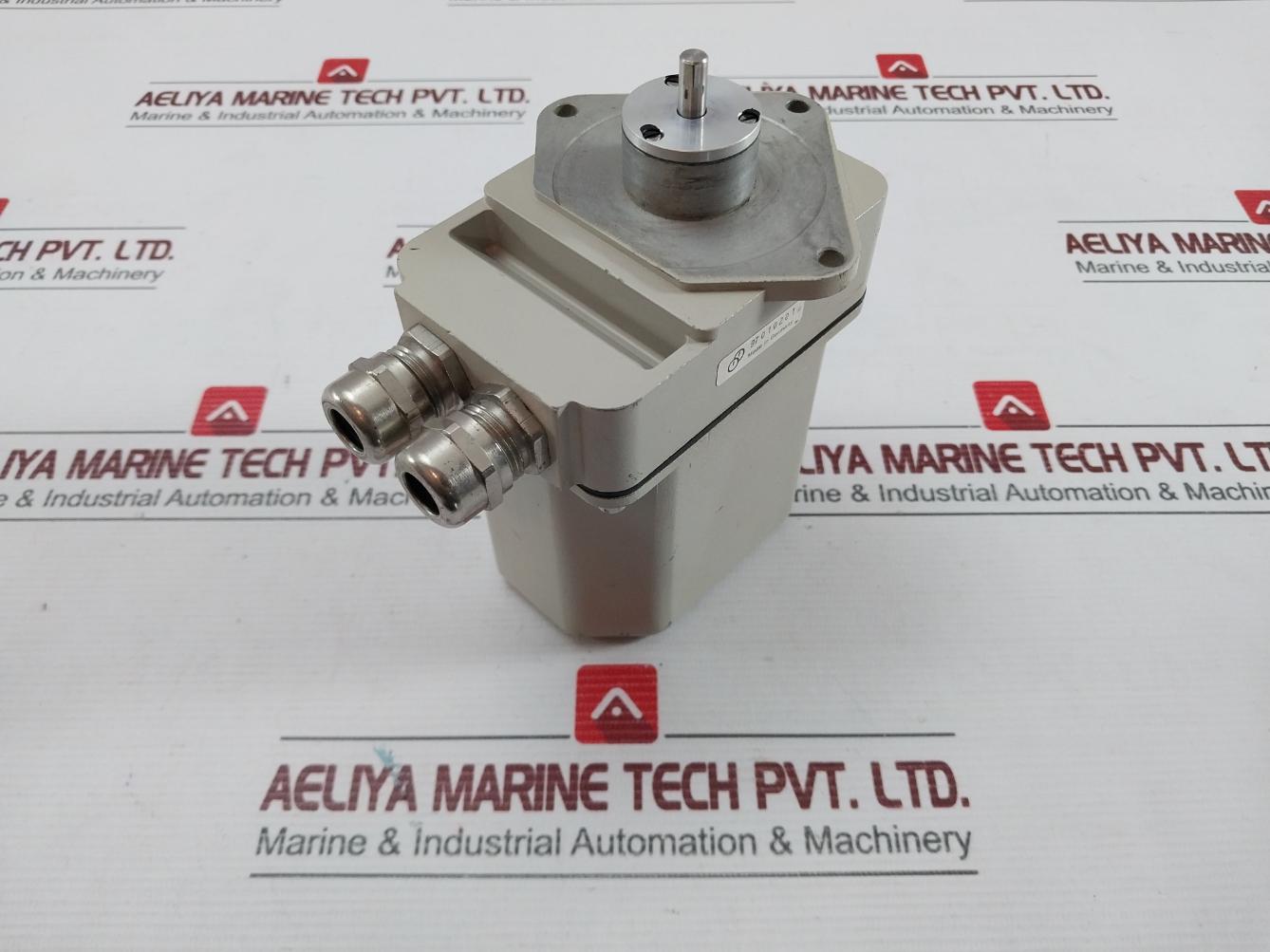 Pk 620 M Iii- G 90 Precision Potentiometer 118.3?C Fsg