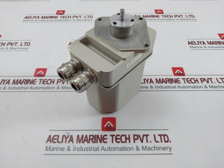 Pk 620 M Iii- G 90 Precision Potentiometer 118.3?C Fsg