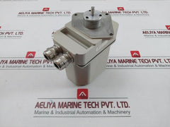 Pk 620 M Iii- G 90 Precision Potentiometer 118.3?C Fsg