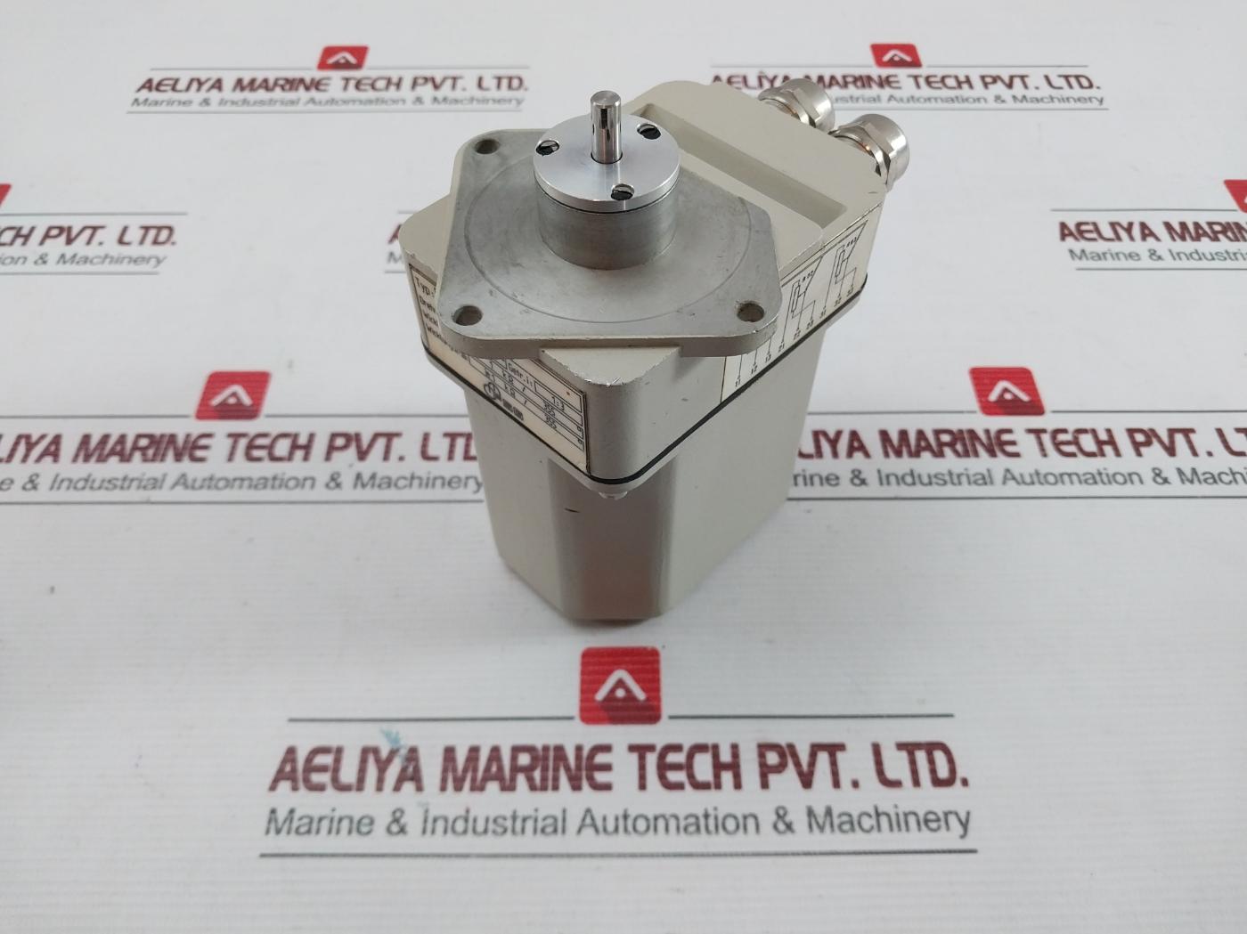 Pk 620 M Iii- G 90 Precision Potentiometer 118.3?C Fsg