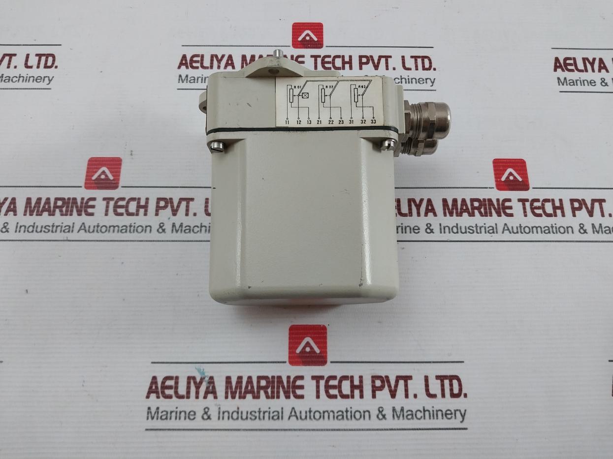 Pk 620 M Iii- G 90 Precision Potentiometer 118.3?C Fsg