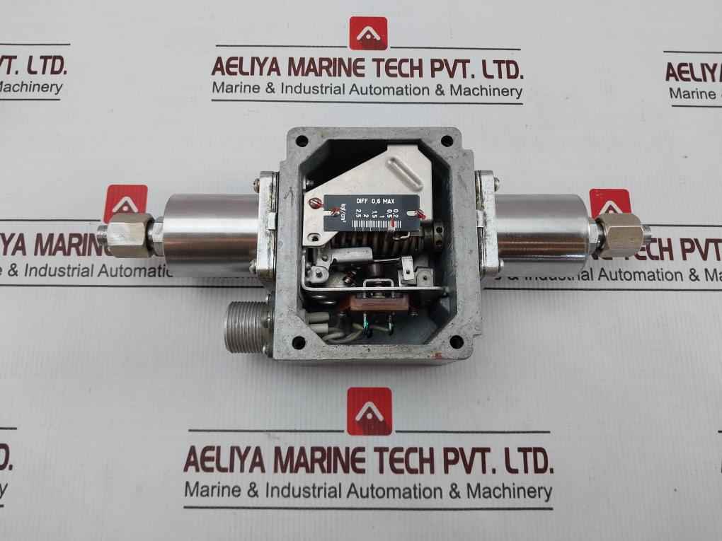 Pkc-1-0M5-01A 0,2...2,5 Kgf/Cm2 Pressure Switch 7432941