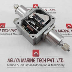 Pkc-1-0M5-01A 0,2...2,5 Kgf/Cm2 Pressure Switch 7432941