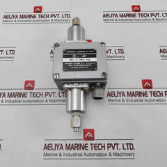 Pkc-1-0M5-01A 0,2...2,5 Kgf/Cm2 Pressure Switch 7432941