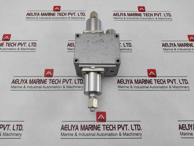Pkc-1-0M5-01A 0,2...2,5 Kgf/Cm2 Pressure Switch 7432941