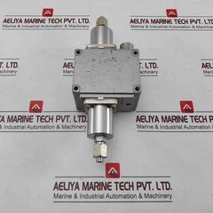 Pkc-1-0M5-01A 0,2...2,5 Kgf/Cm2 Pressure Switch 7432941