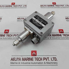 Pkc-1-0M5-01A 0,2...2,5 Kgf/Cm2 Pressure Switch 7432941
