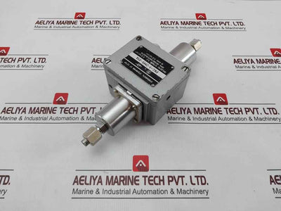 Pkc-1-0M5-01A 0,2...2,5 Kgf/Cm2 Pressure Switch 7432941
