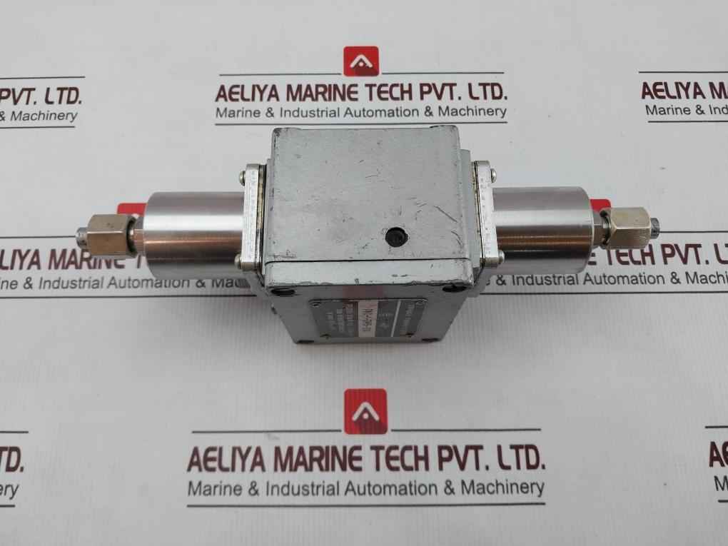 Pkc-1-0M5-01A 0,2...2,5 Kgf/Cm2 Pressure Switch 7432941