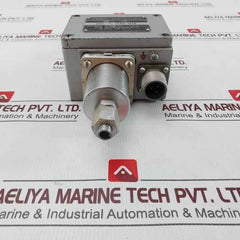 Pkc-1-0M5-01A 0,2...2,5 Kgf/Cm2 Pressure Switch 7432941