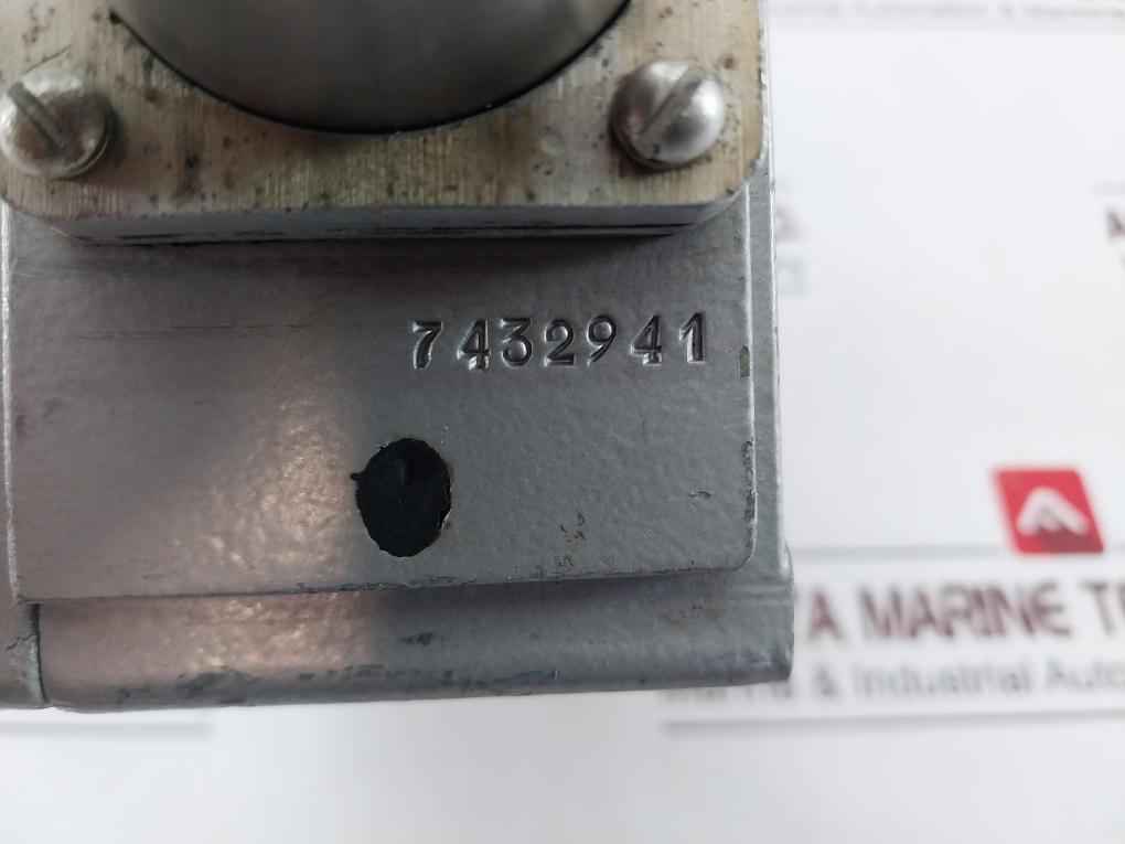 Pkc-1-0M5-01A 0,2...2,5 Kgf/Cm2 Pressure Switch 7432941