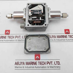 Pkc-1-0M5-01A 0,2...2,5 Kgf/Cm2 Pressure Switch 7432941