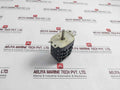 Pkp25-2-27-u3 25A~380V Cam-operated Rotary Switch