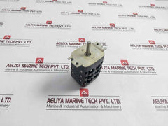Pkp25-2-27-u3 25A~380V Cam-operated Rotary Switch