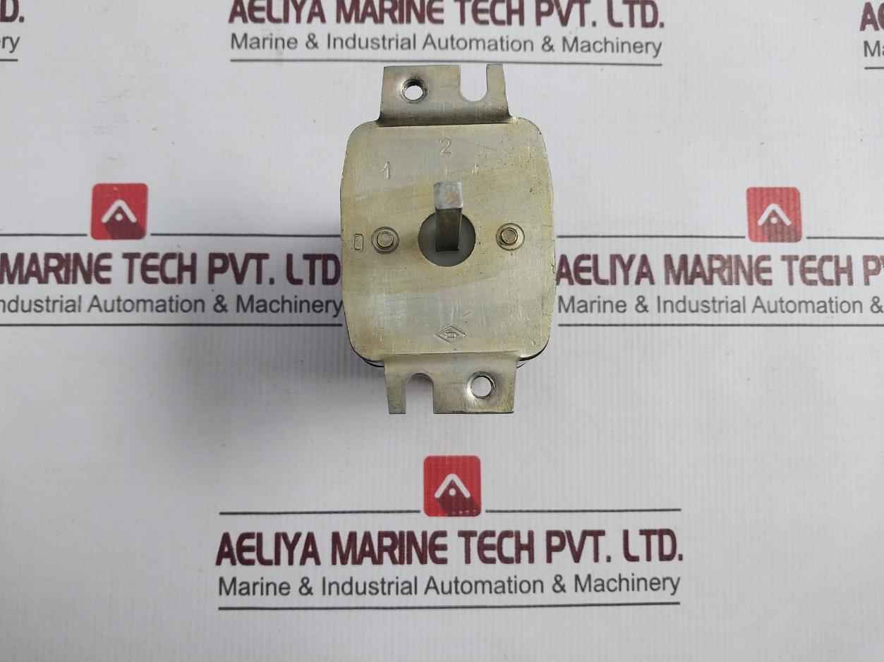Pkp25-2-27-u3 25A~380V Cam-operated Rotary Switch
