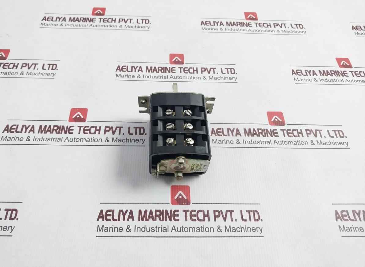 Pkp25-2-27-u3 25A~380V Cam-operated Rotary Switch