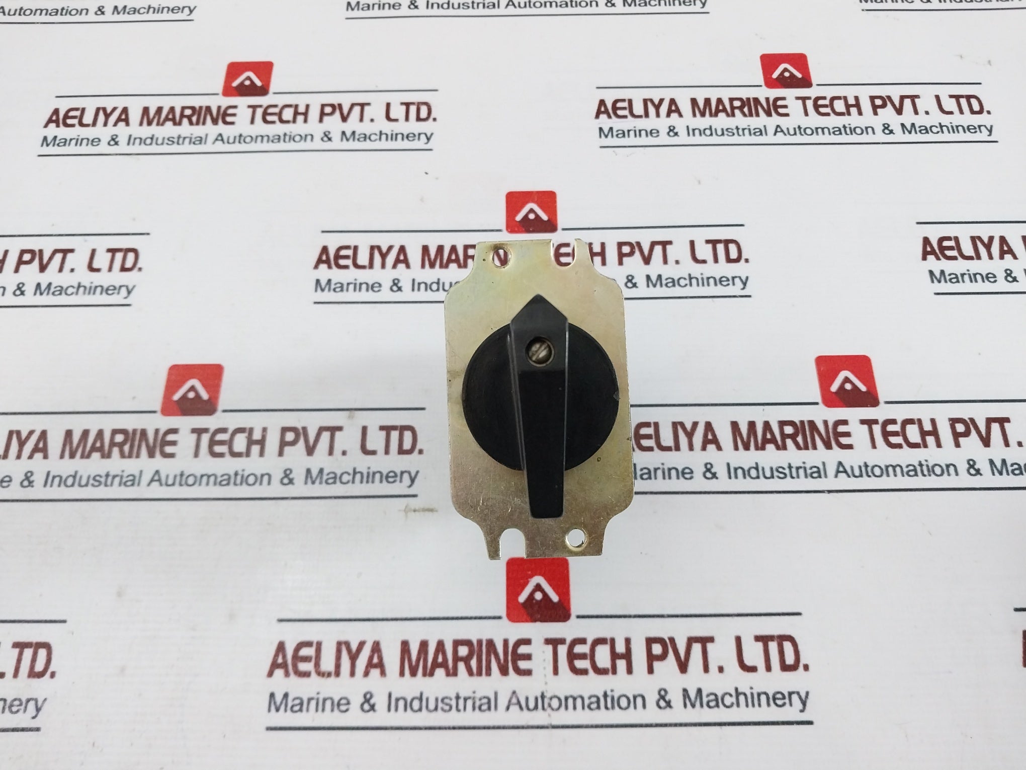 PKU 311C2006V3 Rotary Switch 10A~380V-220V